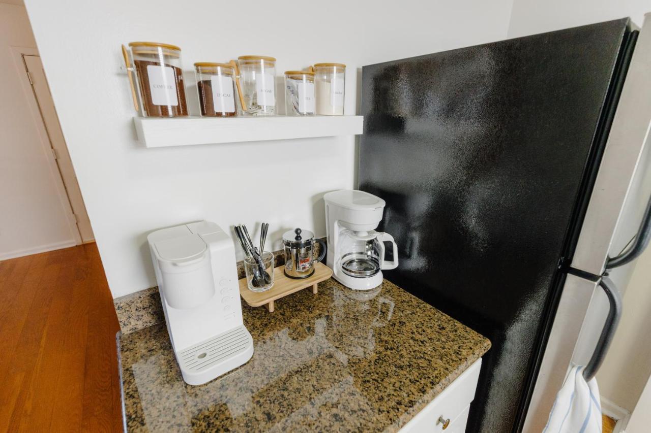 Centrally Located 2Br Overton Square Unit 2 Fast Wifi Free Parking Yes Pets Memphis Exterior foto